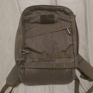 Goruck Echo made in the USA